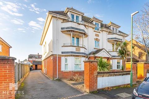 1 bedroom maisonette to rent, Burtley Road, Southbourne, BH6