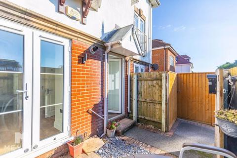 1 bedroom maisonette to rent, Burtley Road, Southbourne, BH6