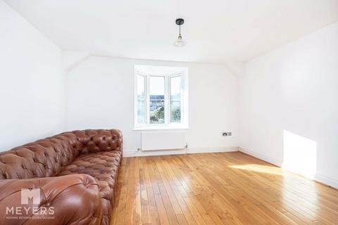 1 bedroom maisonette to rent, Burtley Road, Southbourne, BH6