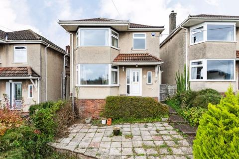 3 bedroom detached house for sale, Rayens Close, Long Ashton