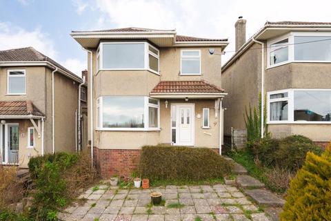 3 bedroom detached house for sale, Rayens Close, Long Ashton