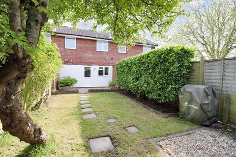 2 bedroom terraced house to rent, Maynard Close, Clevedon