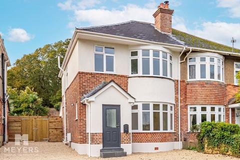 3 bedroom semi-detached house for sale, Iford Lane, Southbourne, BH6