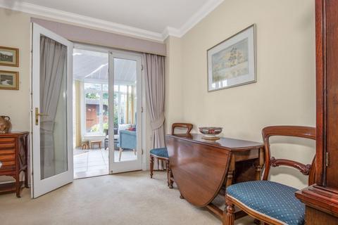 3 bedroom end of terrace house for sale, Jubilee Mews, Southbourne