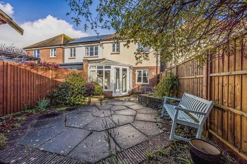 3 bedroom end of terrace house for sale, Jubilee Mews, Southbourne