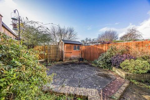 3 bedroom end of terrace house for sale, Jubilee Mews, Southbourne