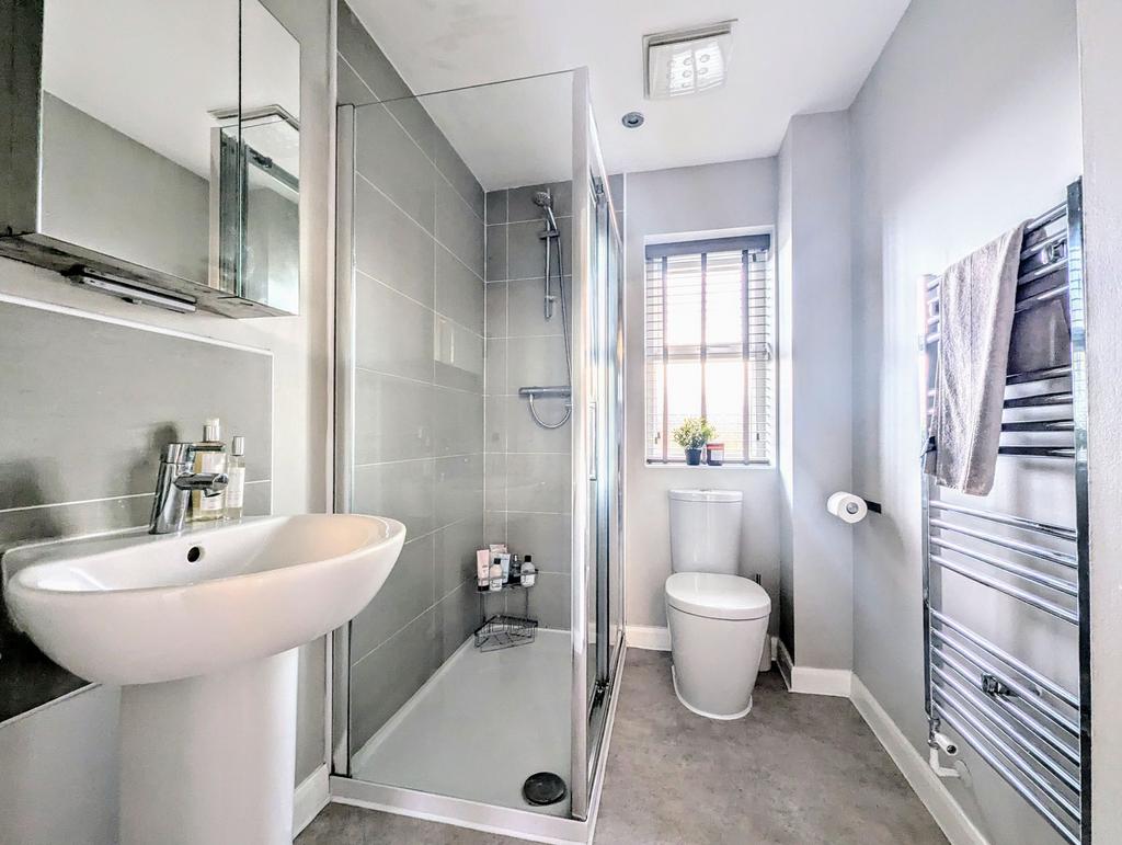 En Suite