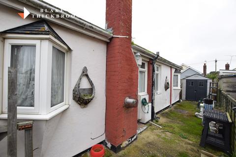 3 bedroom detached bungalow for sale, Cornflower Road, Jaywick, Clacton-on-Sea