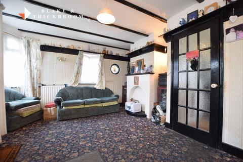 3 bedroom detached bungalow for sale, Cornflower Road, Jaywick, Clacton-on-Sea