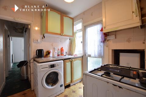 44 Cornflower Road, Jaywick, Clacton-on-sea, CO15 2SA