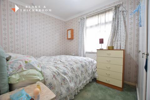 44 Cornflower Road, Jaywick, Clacton-on-sea, CO15 2SA