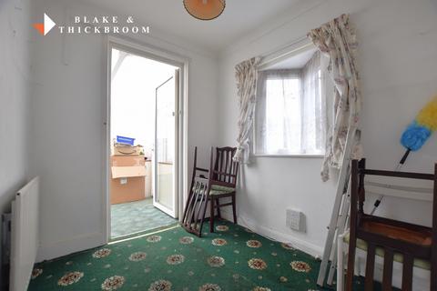44 Cornflower Road, Jaywick, Clacton-on-sea, CO15 2SA
