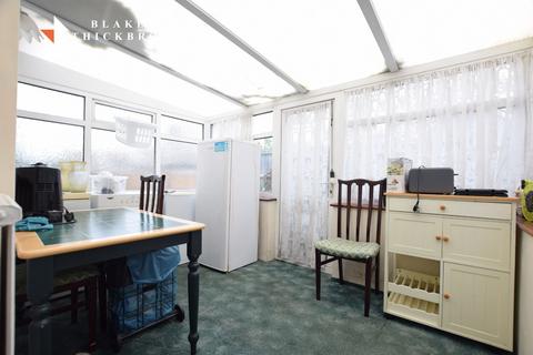 44 Cornflower Road, Jaywick, Clacton-on-sea, CO15 2SA