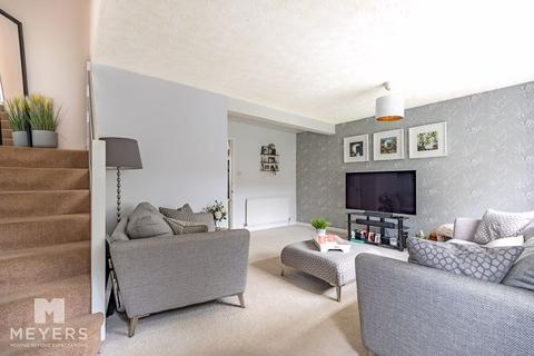 20 Ampfield Road, Bournemouth, BH8 0ET