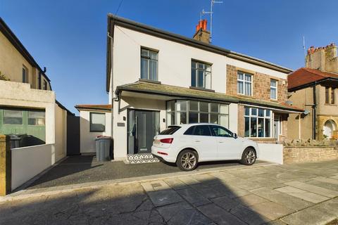 3 bedroom semi-detached house for sale, Woborrow Road, Heysham, Morecambe