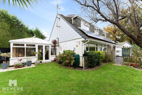 4 bedroom detached bungalow for sale, Pine Close, Ferndown BH22