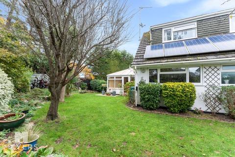 4 bedroom detached bungalow for sale, Pine Close, Ferndown BH22