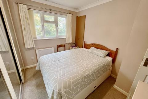 1 bedroom flat for sale, Clover Drive, Poole BH17