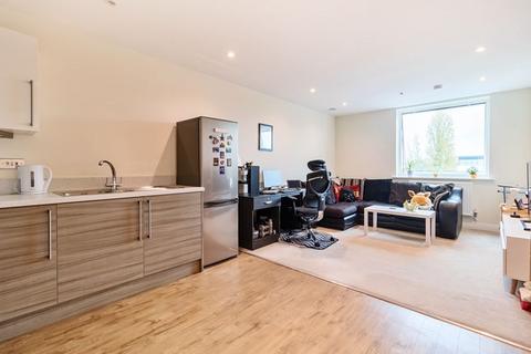 1 bedroom flat for sale, Liberty House, Bessemer Road