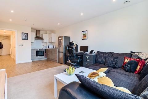 1 bedroom flat for sale, Liberty House, Bessemer Road