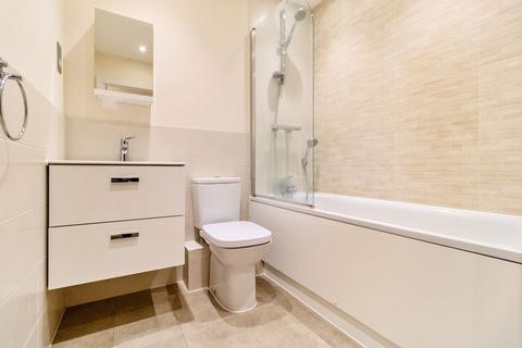 1 bedroom flat for sale, Liberty House, Bessemer Road