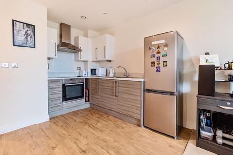 1 bedroom flat for sale, Liberty House, Bessemer Road