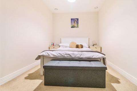 1 bedroom flat for sale, Liberty House, Bessemer Road