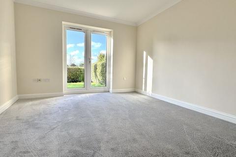 2 bedroom apartment for sale, Wimborne Road, Poole BH15