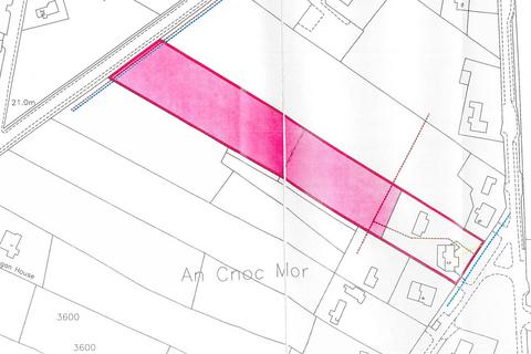 Land for sale, School Park, Point HS2