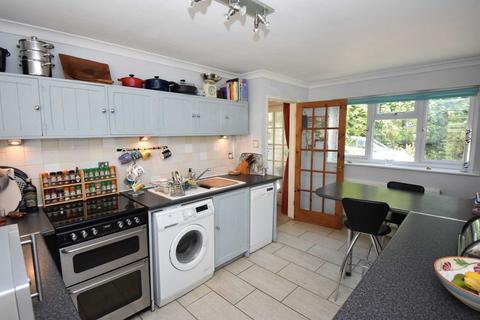 3 bedroom semi-detached house to rent, The Butts, Aldbourne, Marlborough, Wiltshire