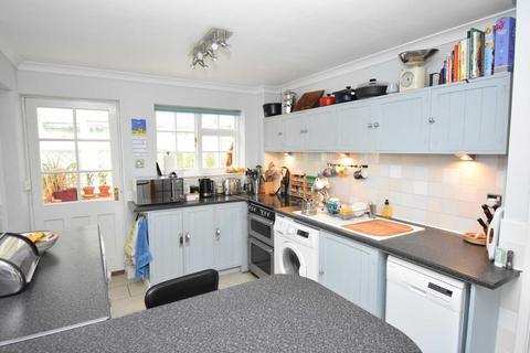 3 bedroom semi-detached house to rent, The Butts, Aldbourne, Marlborough, Wiltshire