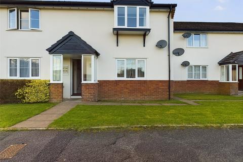 28 Stationfields, Halwill Junction, Beaworthy, EX21 5XX