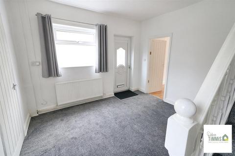 2 bedroom end of terrace house for sale, Millrise Road, Milton, Stoke-On-Trent