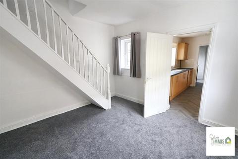 2 bedroom end of terrace house for sale, Millrise Road, Milton, Stoke-On-Trent