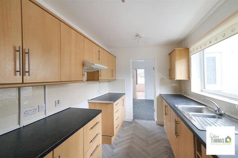 2 bedroom end of terrace house for sale, Millrise Road, Milton, Stoke-On-Trent