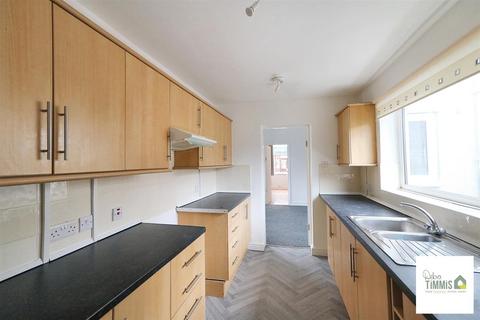 2 bedroom end of terrace house for sale, Millrise Road, Milton, Stoke-On-Trent