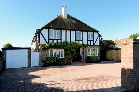 4 bedroom detached house for sale, Downview Road, Felpham, West Sussex PO22