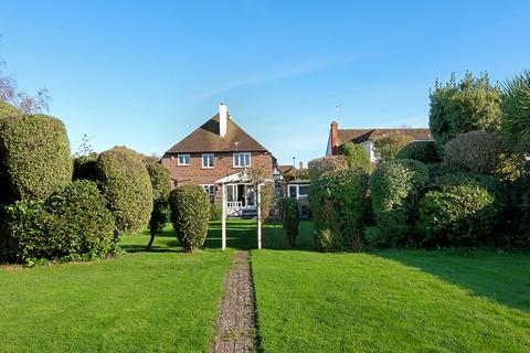 4 bedroom detached house for sale, Downview Road, Felpham, West Sussex PO22