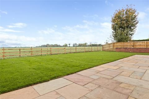 3 bedroom bungalow for sale, The Wolds, Waddingham, Lincolnshire, DN21