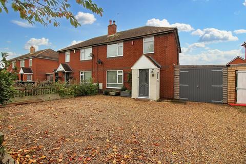 3 bedroom semi-detached house for sale, Bryants Close, Shillington, Hitchin, SG5