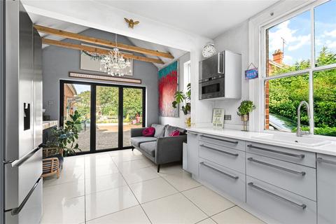 4 bedroom detached house for sale, London Road, Ascot, Berkshire, SL5