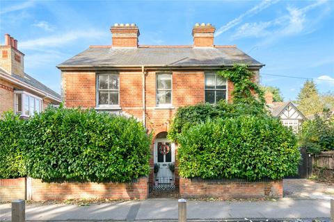 4 bedroom detached house for sale, London Road, Ascot, Berkshire, SL5