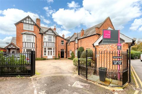 3 bedroom apartment for sale, Queens Place, Ascot, Berkshire, SL5