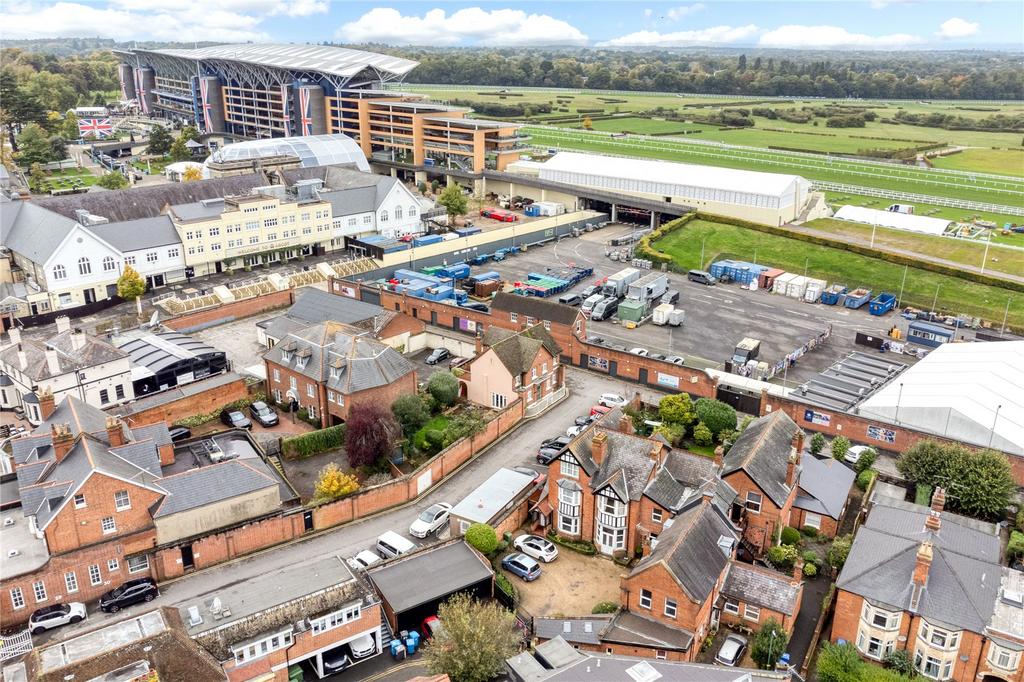 Ascot Race Course