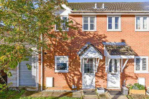 2 bedroom end of terrace house for sale, St. George's Square, Maidstone, Kent