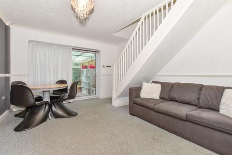 2 bedroom end of terrace house for sale, St. George's Square, Maidstone, Kent