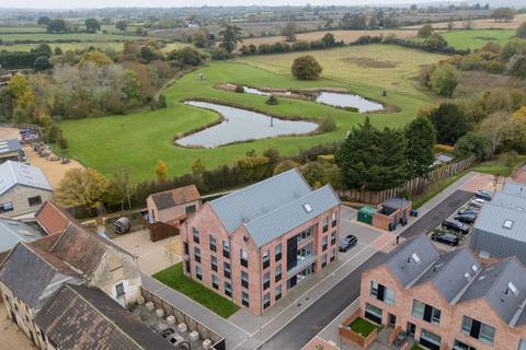 1 bedroom apartment for sale, The Tannery, Trowbridge BA14