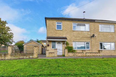 3 bedroom semi-detached house for sale, Downavon, Bradford on Avon BA15