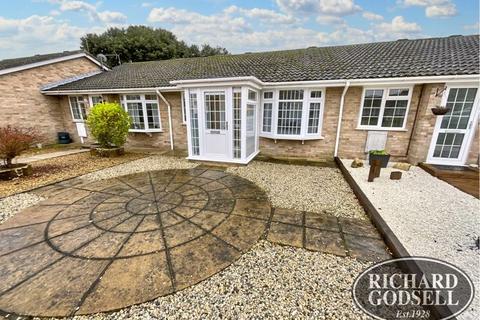 3 bedroom bungalow for sale, MUDEFORD  CHRISTCHURCH