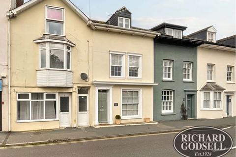 1 bedroom ground floor flat for sale, CHRISTCHURCH